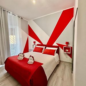 Kamer met een King Size Bed